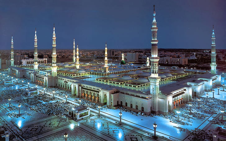 Picture of Package Umrah Makkah Madinah Package