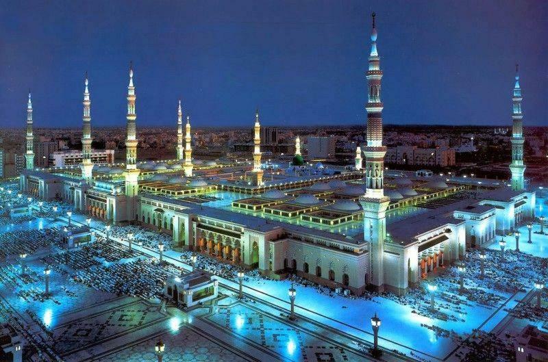 Picture of Package Umrah Package 12 Days / 11 Nights