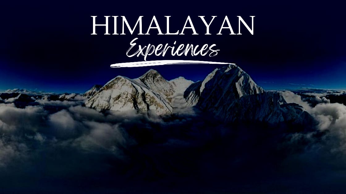 Himalayan Escape